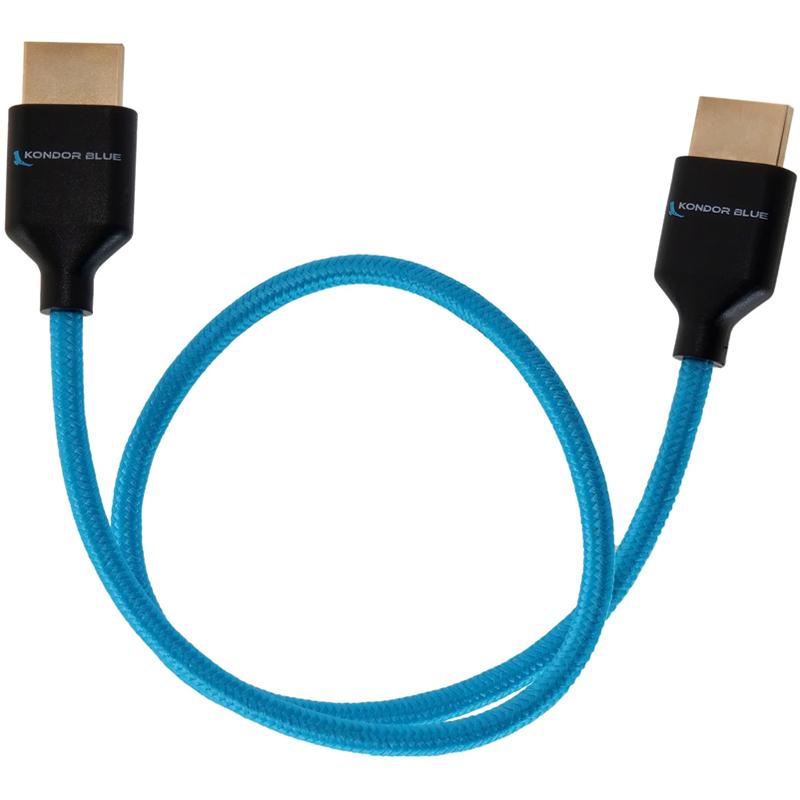 Kondor Blue 8K HDMI 2.1 17